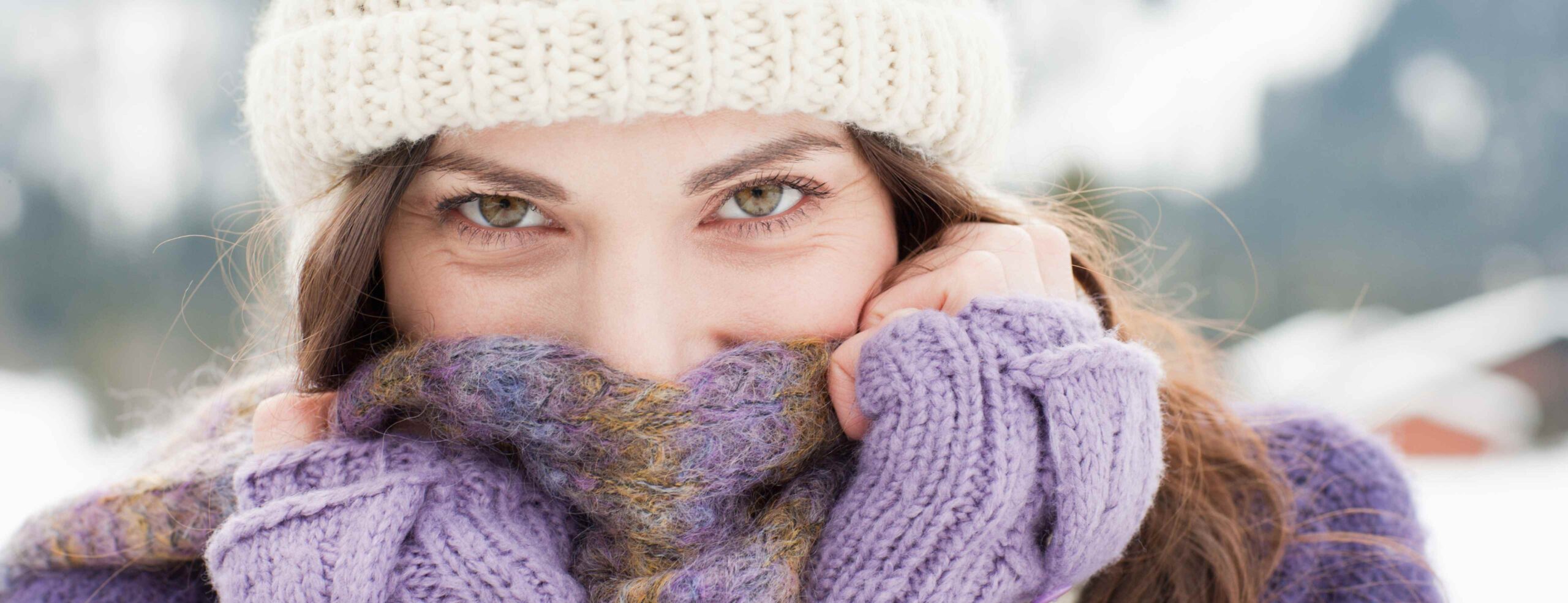 Préparer sa peau à l’hiver | Dr Aida Cheriet | Paris