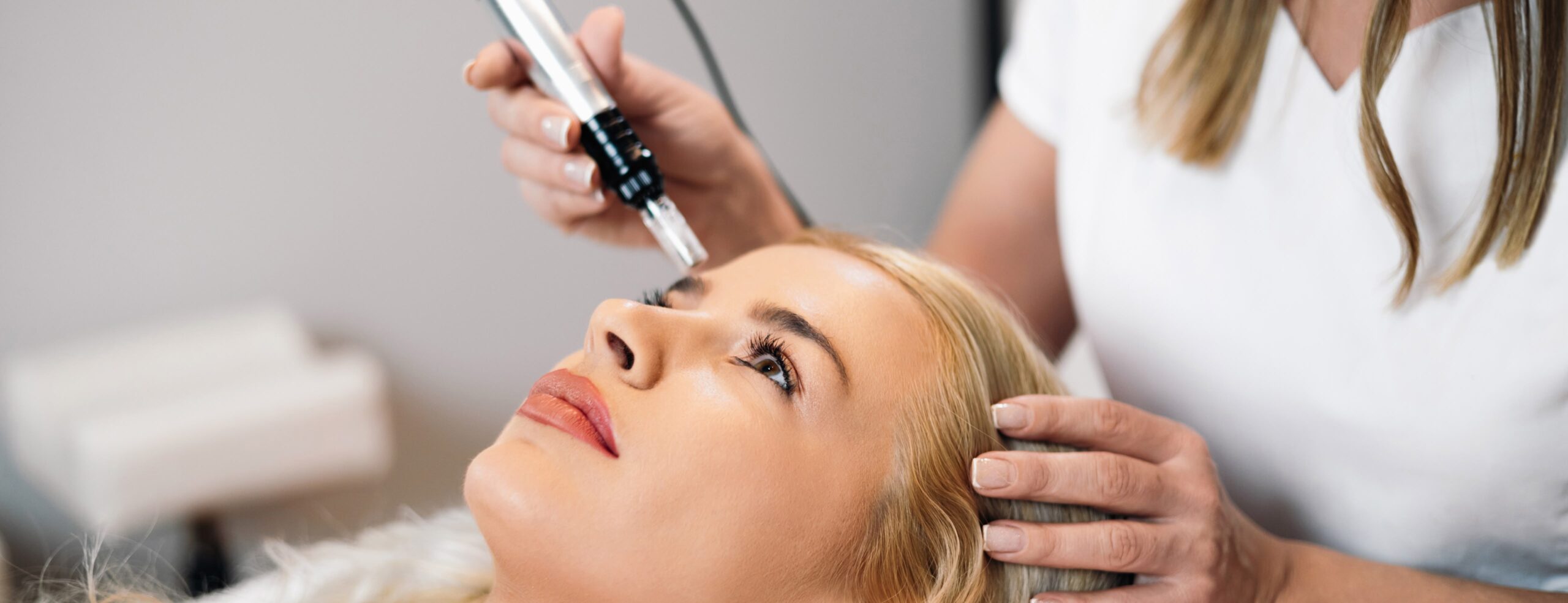 Epilation électrique