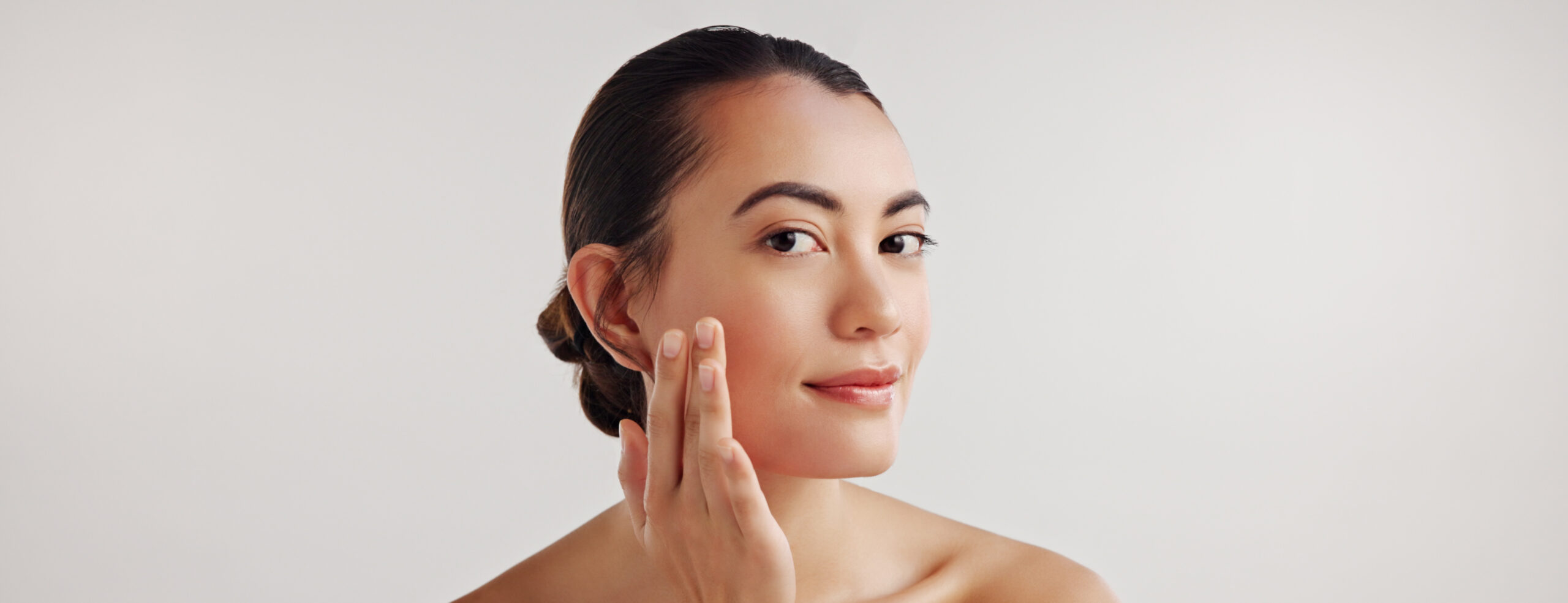 Hydrater sa peau avant un traitement laser