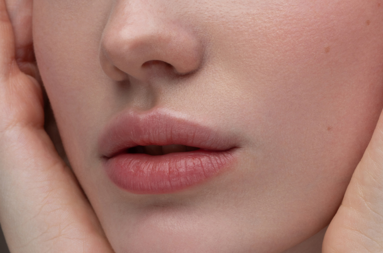 Injections des lèvres | Dr Aida Cheriet | Paris