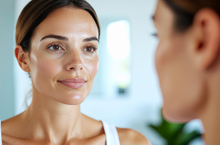 Acide hyaluronique, Skinbooster, Bio Nutri Lift | Dr Aida Cheriet | Paris