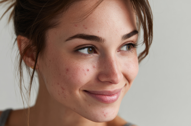 Traiter l'acné après l'été : retrouver une peau nette | Dr Cheriet | Paris