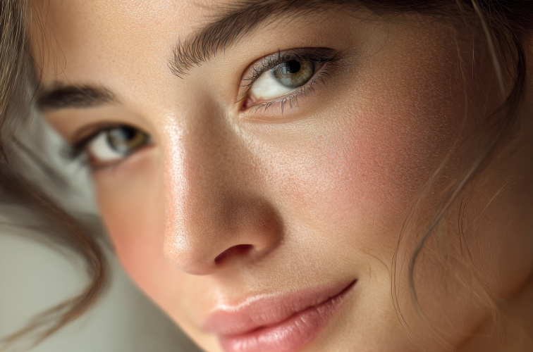 Peau après l'été : retrouver un teint éclatant | Dr Cheriet | Paris